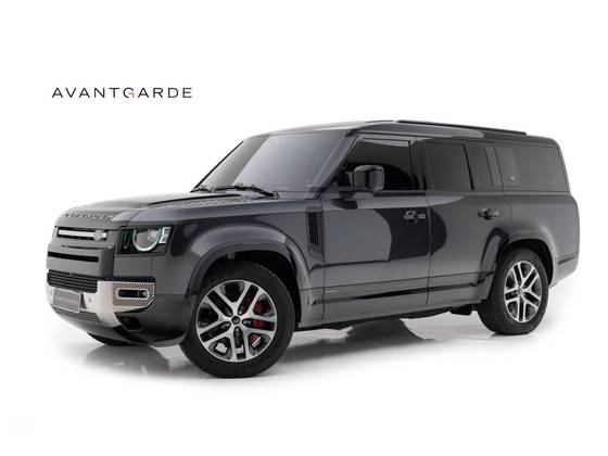 LAND ROVER DEFENDER 3.0 D300 TURBO DIESEL MHEV 130 X AWD AUTOMÁTICO